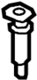 View Headrest Guide Full-Sized Product Image