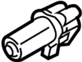 Image of Seat Motor image for your 2020 Chevrolet Traverse  High Country Sport Utility  