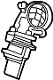 View Temperature Controlled Seat Blower Motor Full-Sized Product Image 1 of 2