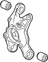 23302378 Suspension Knuckle (Rear)