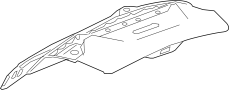 View 84493668 Full-Sized Product Image for your 2020 Buick Envision 2.5L Ecotec A/T AWD Preferred Sport Utility 