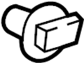 View Stud. Bolt.  Full-Sized Product Image