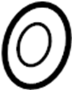View NUT.  Full-Sized Product Image