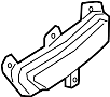 22855658 Reflector Panel