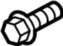 View Bolt. Hinge. (Front, Upper, Lower) Full-Sized Product Image