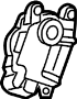 13545735 Actuator. Door.