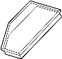 Engine Air Filter
