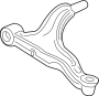 84645428 Suspension Control Arm (Front, Lower)