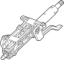 Steering Column