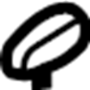 84689852 Power Seat Switch Knob