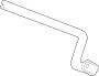 Suspension Stabilizer Bar (Rear)