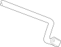 View Suspension Stabilizer Bar (Rear) Full-Sized Product Image 1 of 2