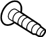 View Bolt. Screw. Lamp. Belt. (Front, Rear, Upper, Lower) Full-Sized Product Image
