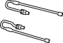 85518160 Liftgate Motion Sensor