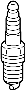 View Spark Plug Full-Sized Product Image