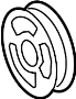 55574771 Engine Crankshaft Pulley