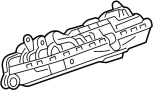 28289977 Engine Intake Manifold