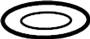 View Seal - Oil FIL Cap (O Ring).  Full-Sized Product Image