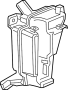 View Washer Fluid Reservoir Full-Sized Product Image