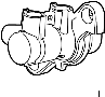 Brake Master Cylinder