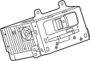 95328388 Radio Control Unit