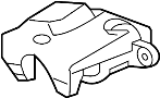 42610828 Disc Brake Caliper