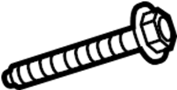 View Bolt. Arm. Control. (Rear, Upper, Lower) Full-Sized Product Image