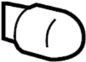 View Bulb. Lamp. Signal. Light.  Full-Sized Product Image