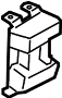 Bumper Impact Absorber