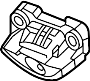 42762223 Collision Avoidance Camera Bracket (Front)