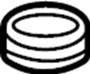 View Radiator Insulator (Upper) Full-Sized Product Image