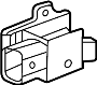 42845589 Engine Cooling Fan Controller