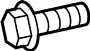 11548003 Bolt. Engine. (Upper)