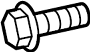 View Bolt. Engine. (Upper) Full-Sized Product Image