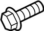 View Bolt. (Front, Upper, Lower) Full-Sized Product Image