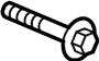 Automatic Transmission Oil Cooler Bolt