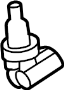 View Engine Coolant Temperature Sensor Full-Sized Product Image