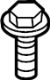 View Bolt. (Upper, Lower) Full-Sized Product Image