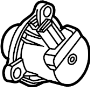 55512160 Turbocharger Boost Pressure Relief Valve