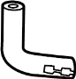 View Hose. Return. Tube. (Lower) Full-Sized Product Image