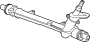 42745904 Rack and Pinion Assembly