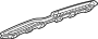 42517238 Dashboard Air Vent