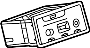 13529865 Audio Auxiliary Jack