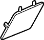 42724250 Fuse Box Cover