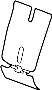 84763288 Seat Heater Pad