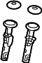 Image of Headrest Guide image