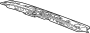 42482614 Roof Header Panel (Right, Front, Rear)
