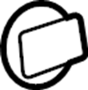 View Clip. Molding. Retainer. Panel. Rocker. (Front, Rear, Upper, Lower) Full-Sized Product Image