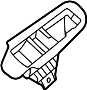 42667446 Switch. Bezel.