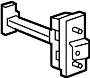 42484994 Door Check (Rear)